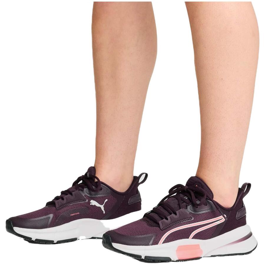 Кроссовки для бега Puma PWRFrame TR 3 для женщин — фото 2