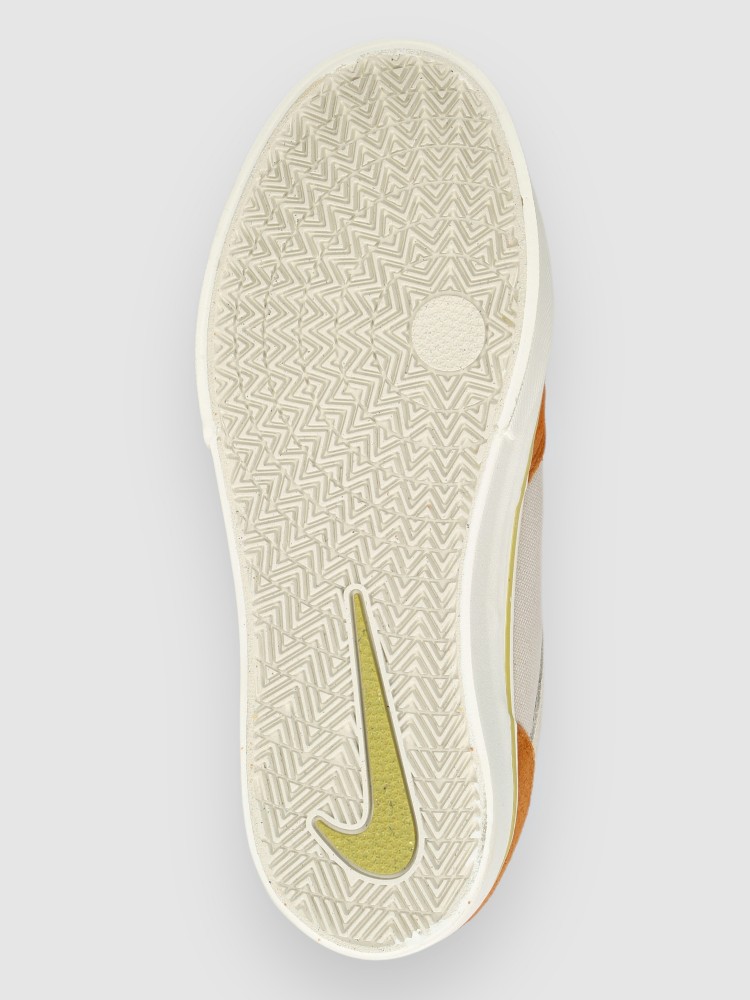 Кеды Nike SB Malor Kids Skateschuhe, lt orewd brn/thr b/mch sl — фото 3