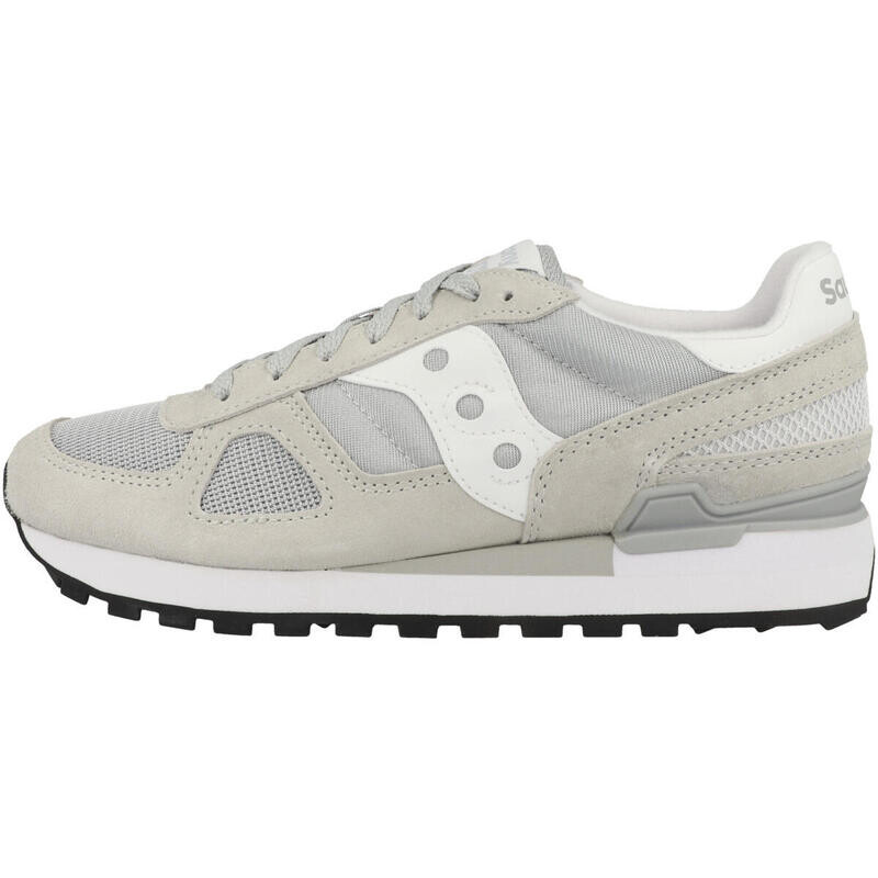 

Кеды Saucony, серый