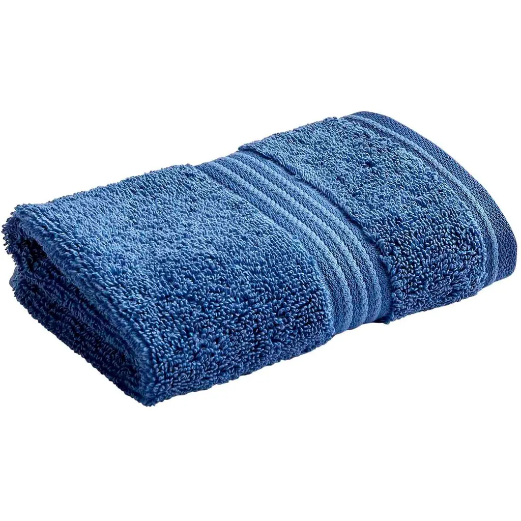 

Мочалки SUPREME премиум-класса, роскошного качества, 650 г/м², 33x33 см, набор из 6 штук Christy, Deep sea