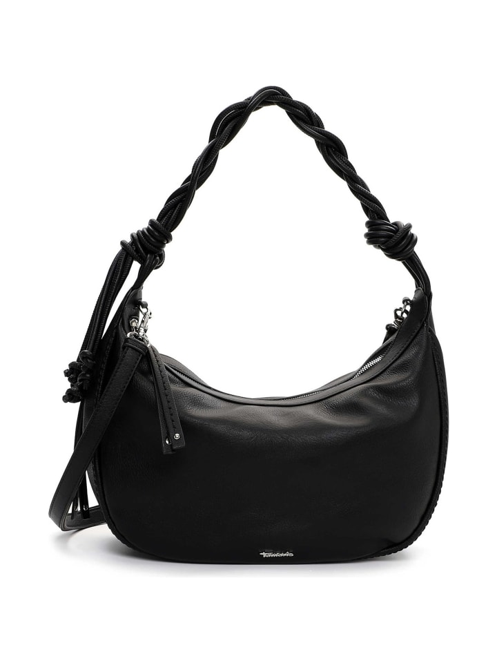 

Tamaris Сумка через плечо TAS Keona SC 33 см, черная