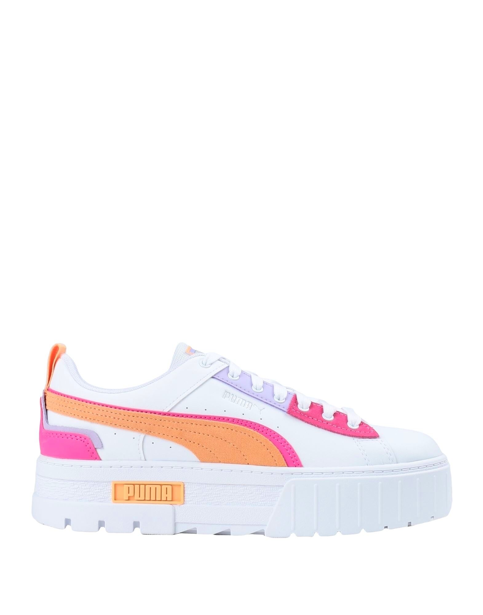 Кроссовки Mayze Ut Pop Wns Puma, белый
