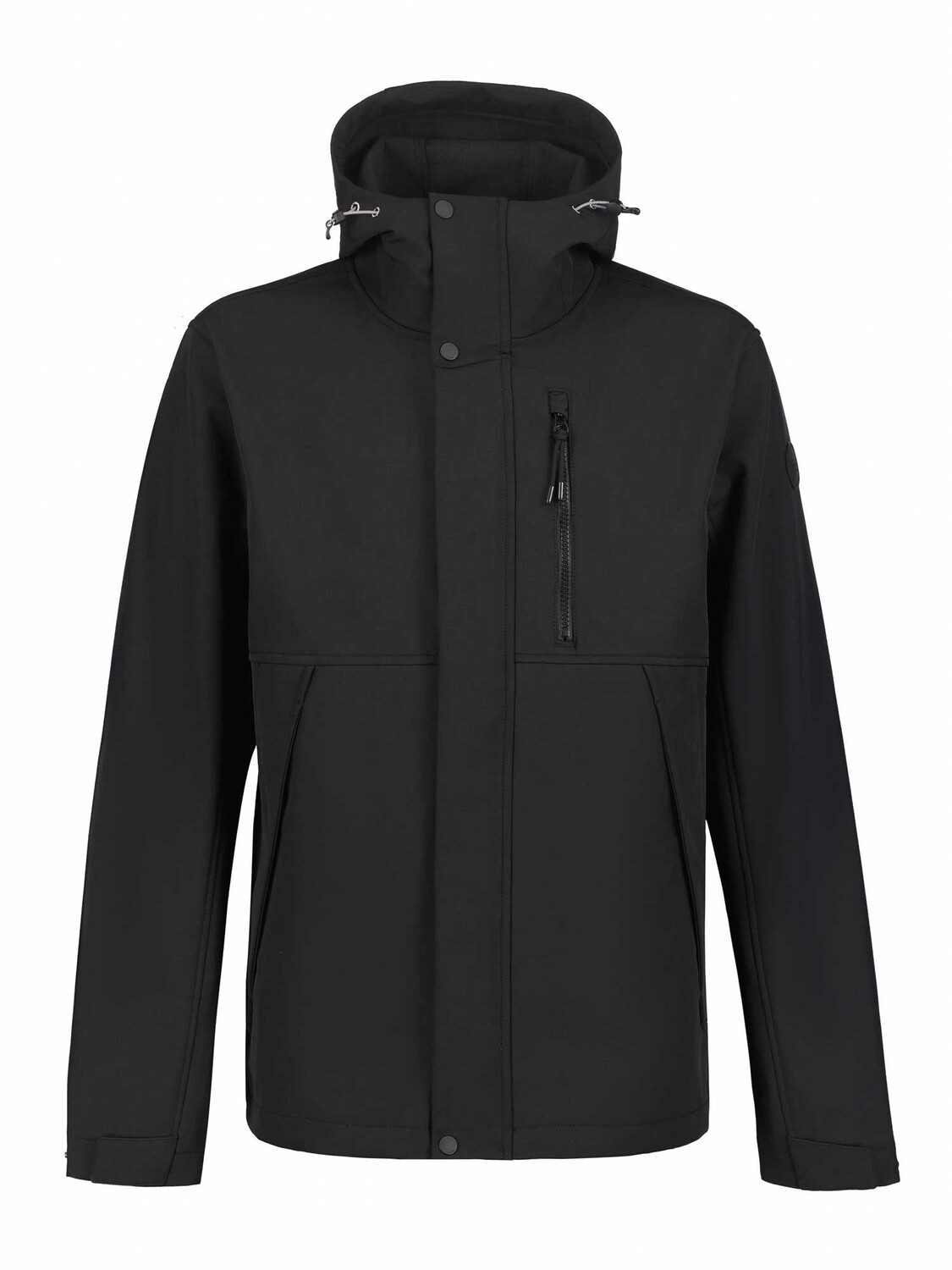 

Лыжная куртка Icepeak ADONO, черный