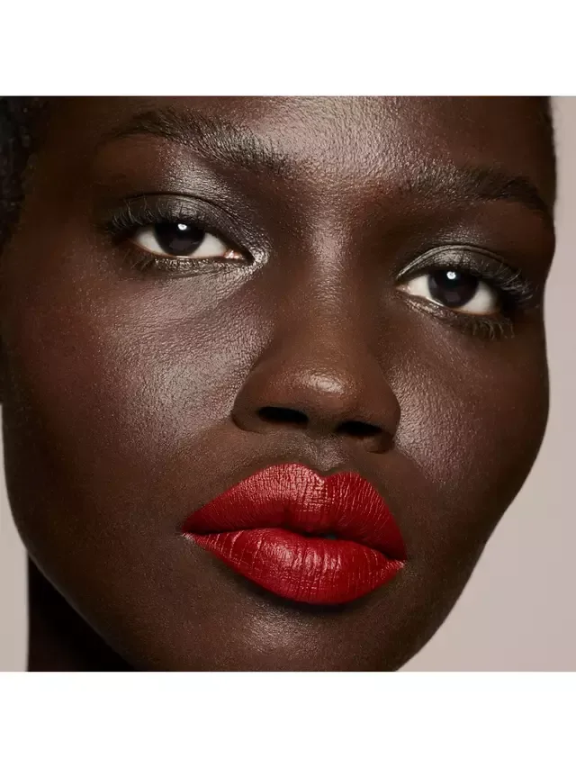 Стойкая жидкая помада-румяна Stunna Lip Paint Longwear Fluid Lip Colour Mini Fenty Beauty, Uncensored — фото 3