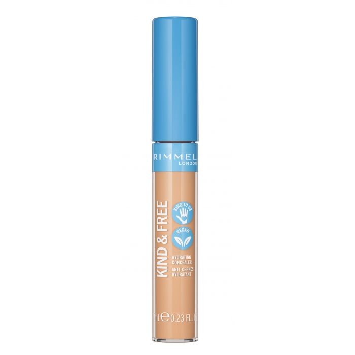 

Консилер Kind & Free Corrector Rimmel, 010