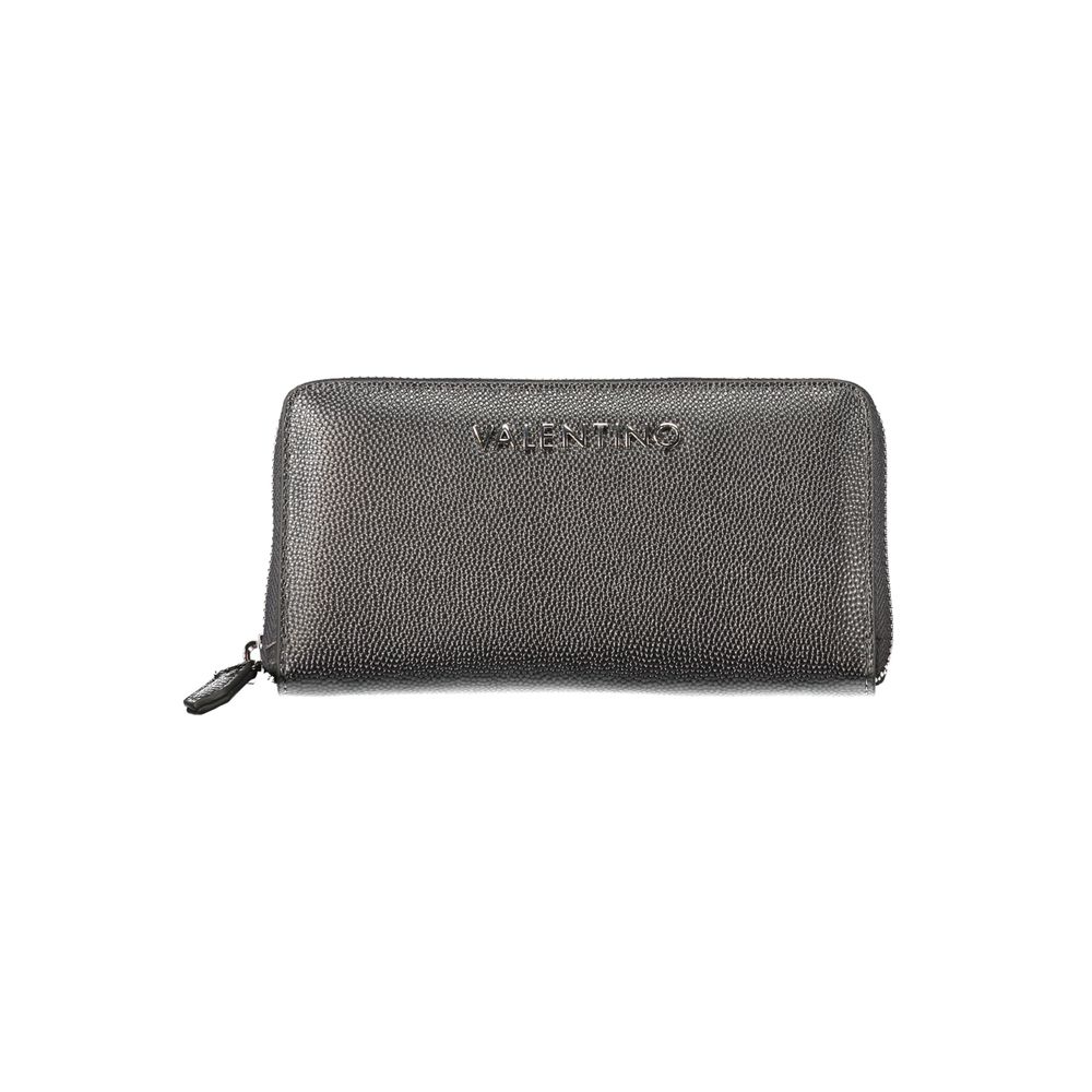 

Кошелек из серого полиэтилена Valentino Bags