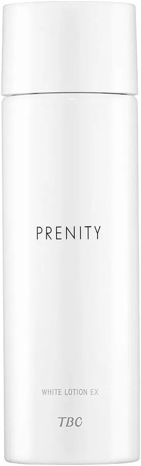 Лосьон отбеливающий TBC PRENITY White Lotion EX 150 мл