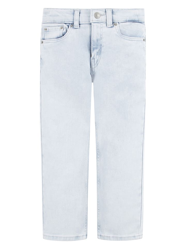 

Джинсы Levi's Kids, светло-синий