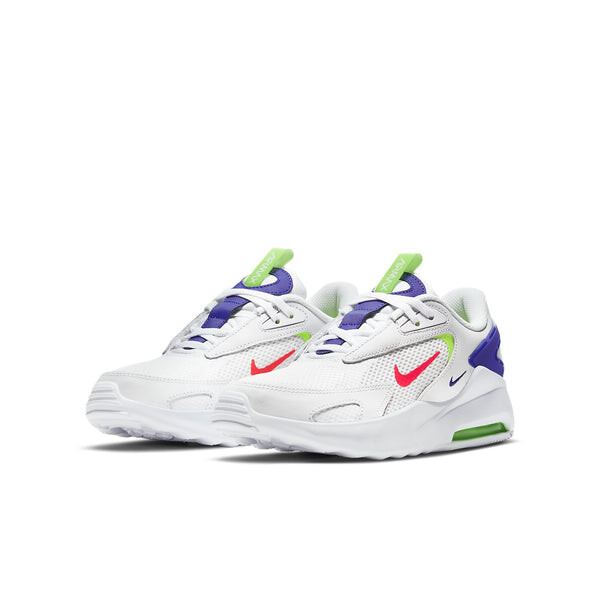 Кроссовки air max bolt Nike, белый — фото 3