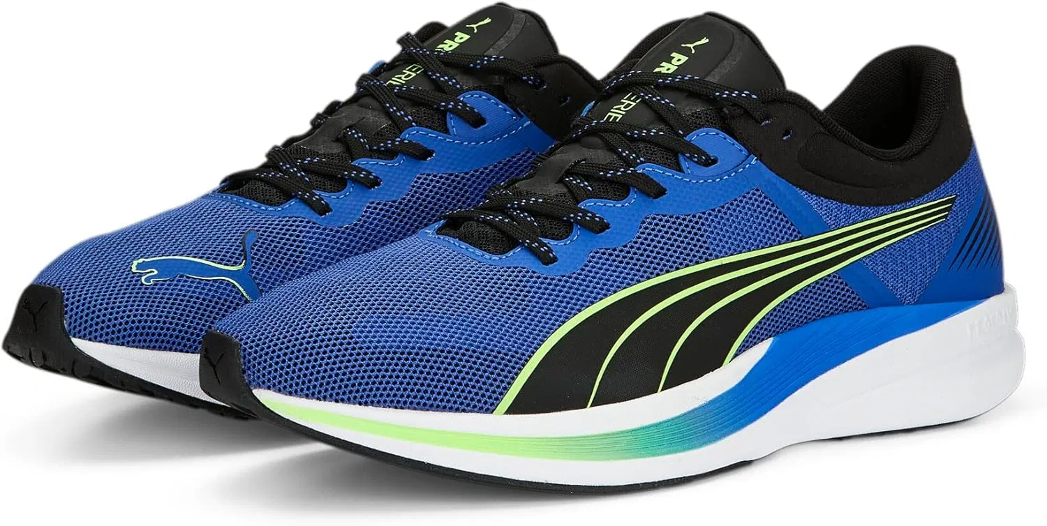 Мужские кроссовки PUMA Redeem Profoam — фото 2