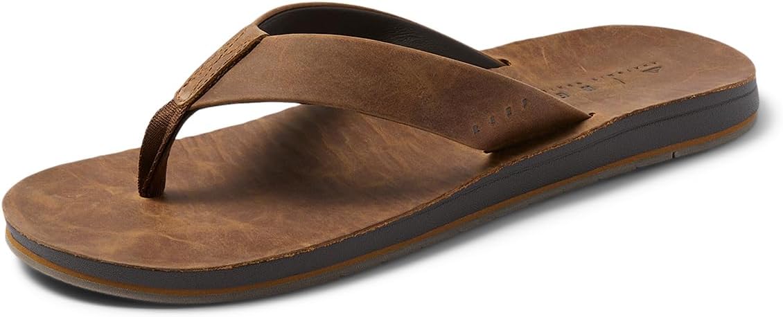 

Мужские сандалии REEF Ojai Classic, темно-коричневый