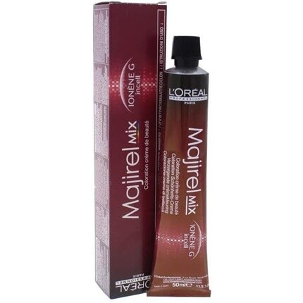 

Краска для волос Professionnel Majirel Mix Red, 50 мл, L'Oreal