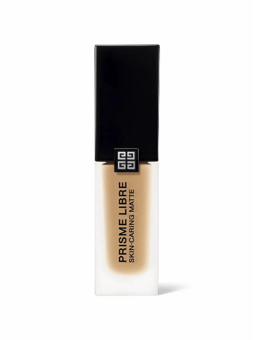 

Тональный крем Prisme Libre Skin-Caring Matte, оттенок 4-W280 Givenchy Beauty