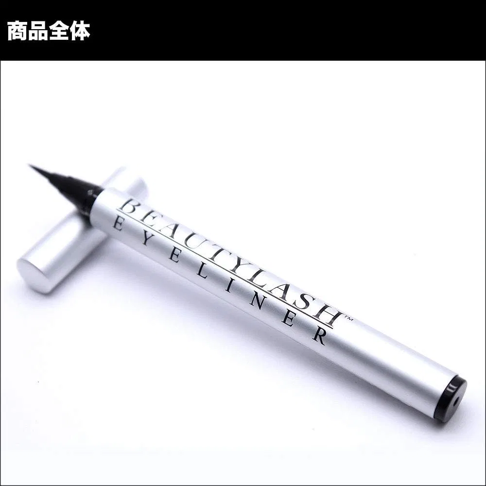 Подводка для глаз Beauty Lash Black 0.6g — фото 2