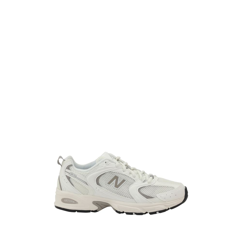 

Кроссовки 3 уровня New Balance, белый