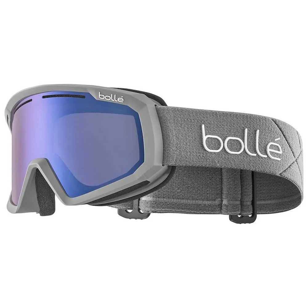 

Горнолыжные очки Bolle Y7 OTG, серый