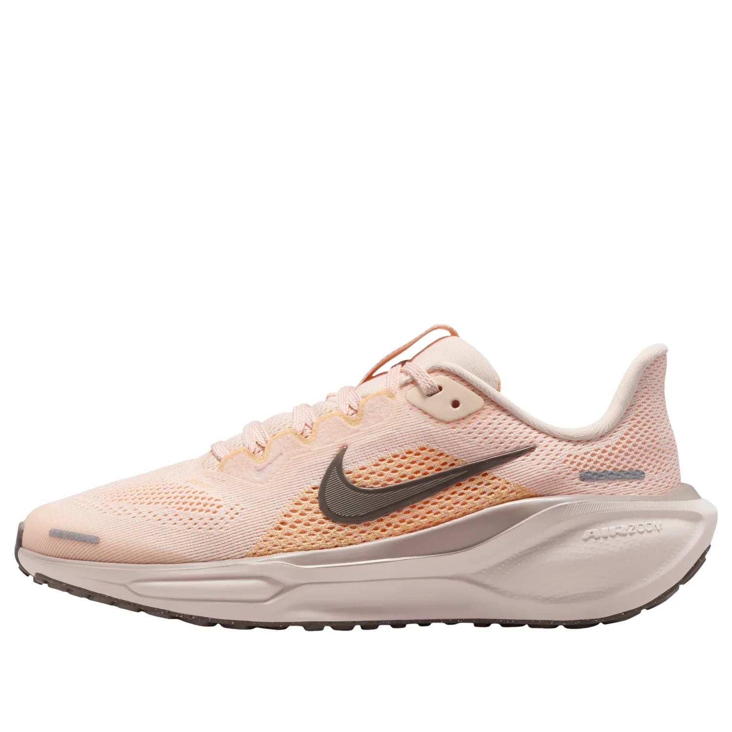 Кроссовки (GS) Nike Air Zoom Pegasus 41 'Guava Ice Orange Pulse'