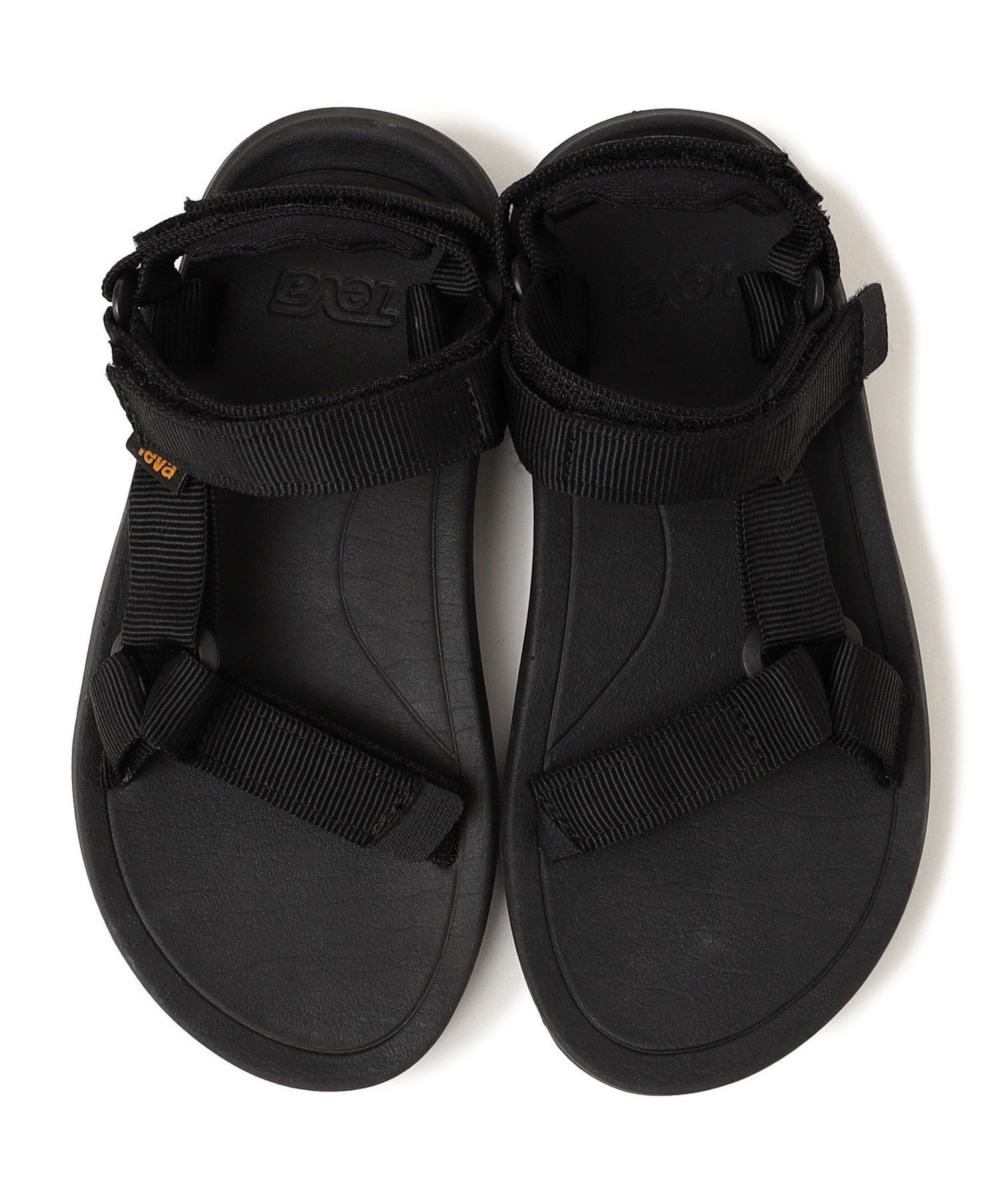 Teva: Спортивные сандалии HURRICANE XLT 2 Ships Any, black — фото 2
