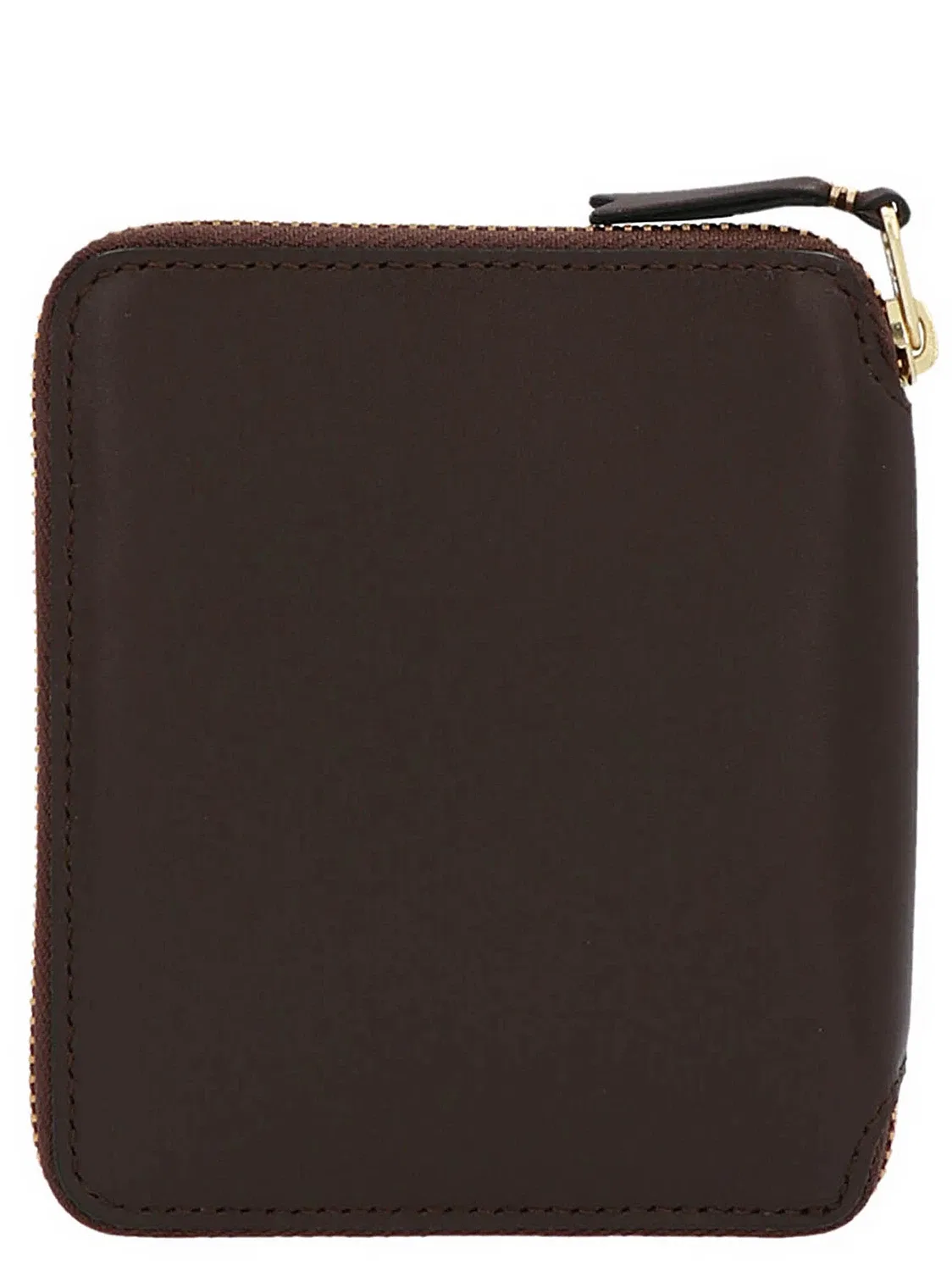 Кошелек 'Arecalf - SA2100' Comme Des Garçons Wallet, коричневый