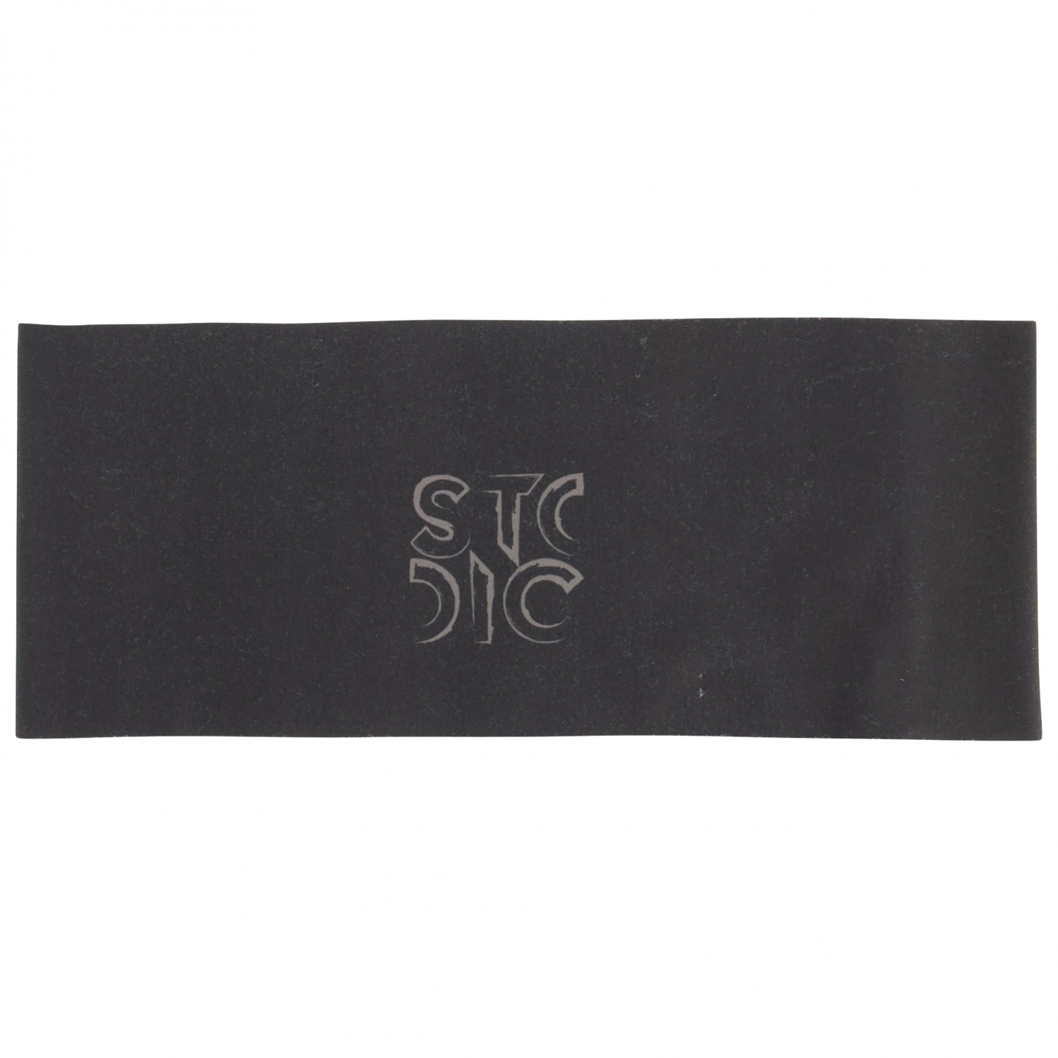 

Повязка на голову Stoic HeladagenSt Seamless Headband with Fleece, черный