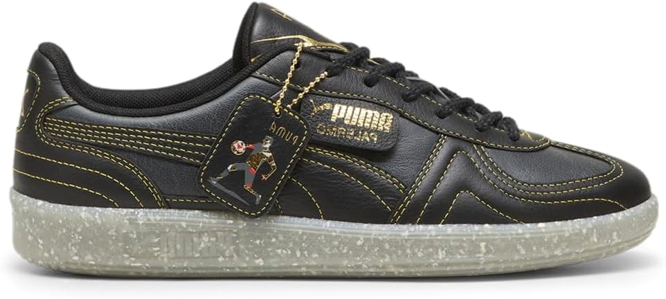 

Мужские кроссовки PUMA Palermo Op Casual - Черные