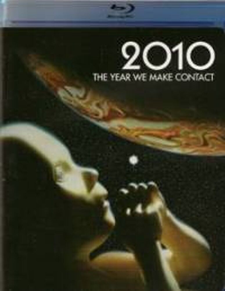 

Диск Blu-ray 2010: The Year We Make Contact [1984]