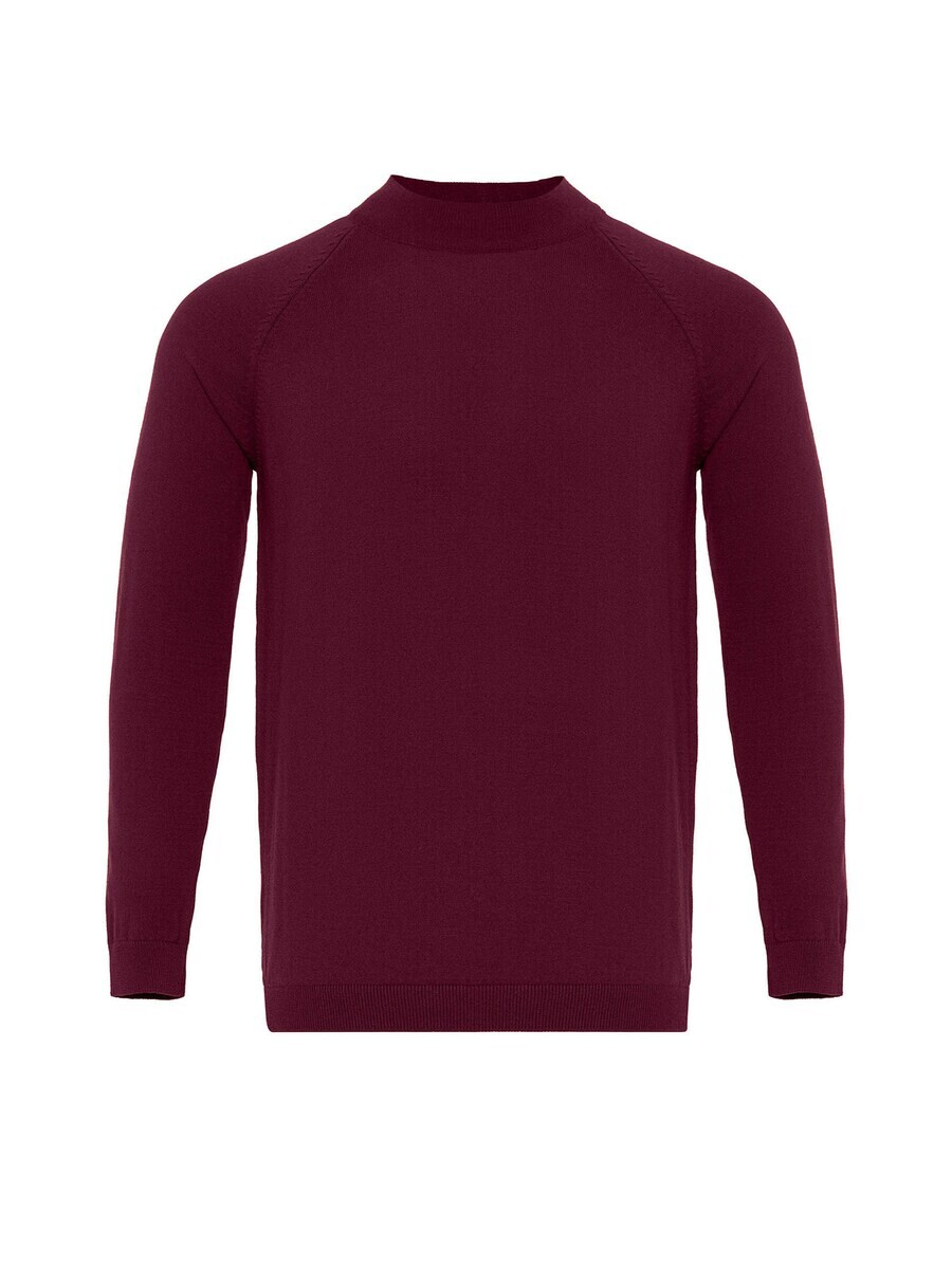 

Свитер Dandalo Sweater, бордо