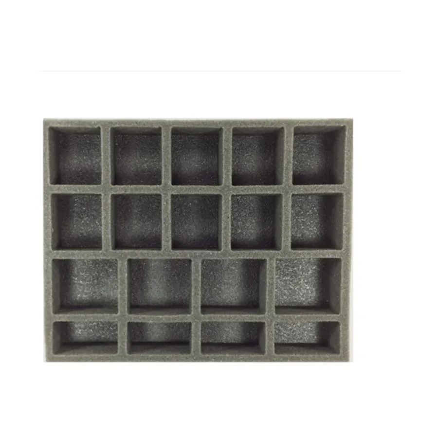 

Лоток Skirmisher 2 1/2 дюйма — большой, Battle Foam - Skirmisher Trays