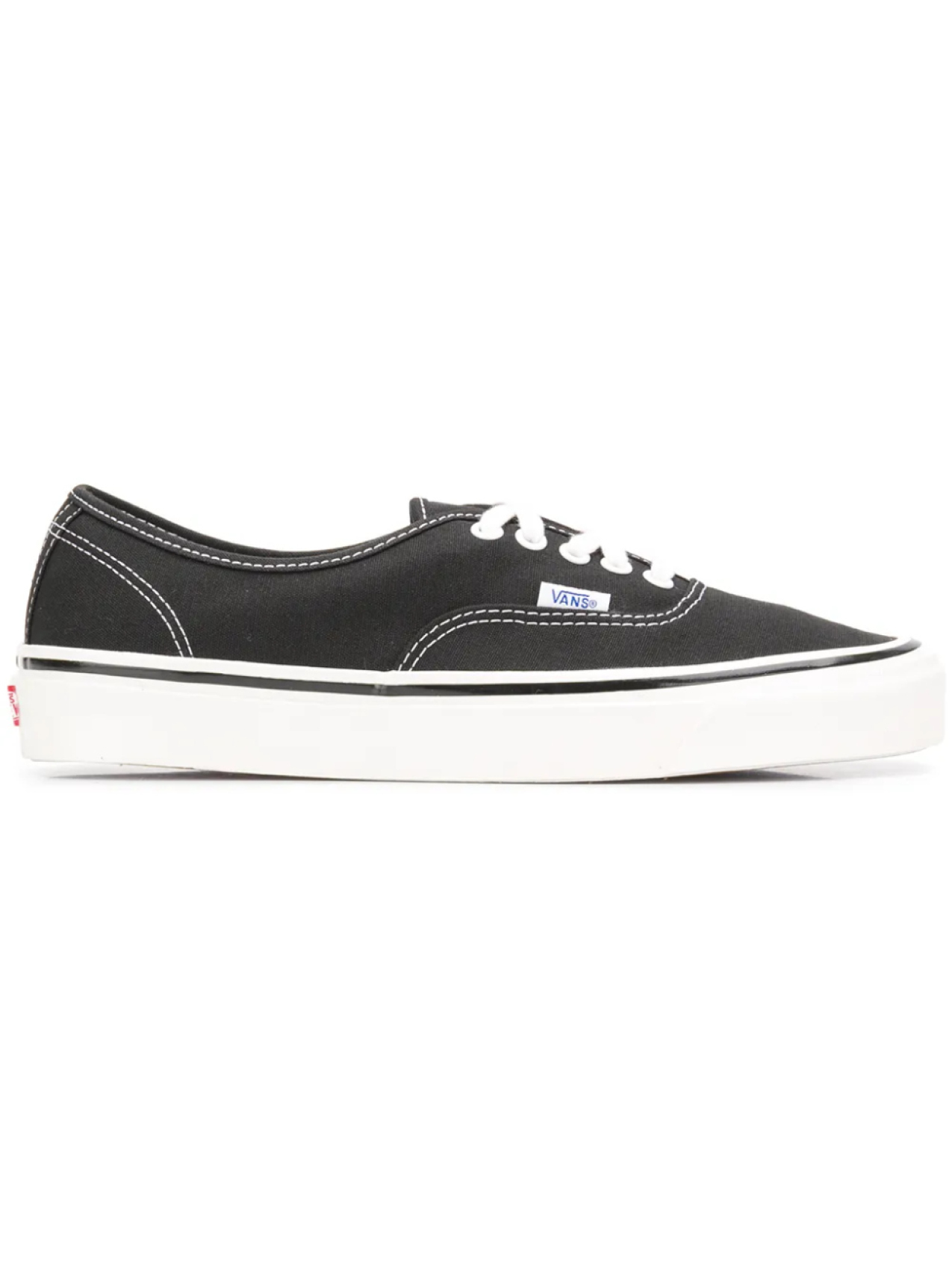 

Vans кроссовки 'Authentic 44 DX', черный