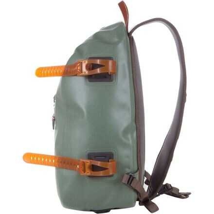 

Ремень Thunderhead 13L Fishpond, цвет Eco Yucca
