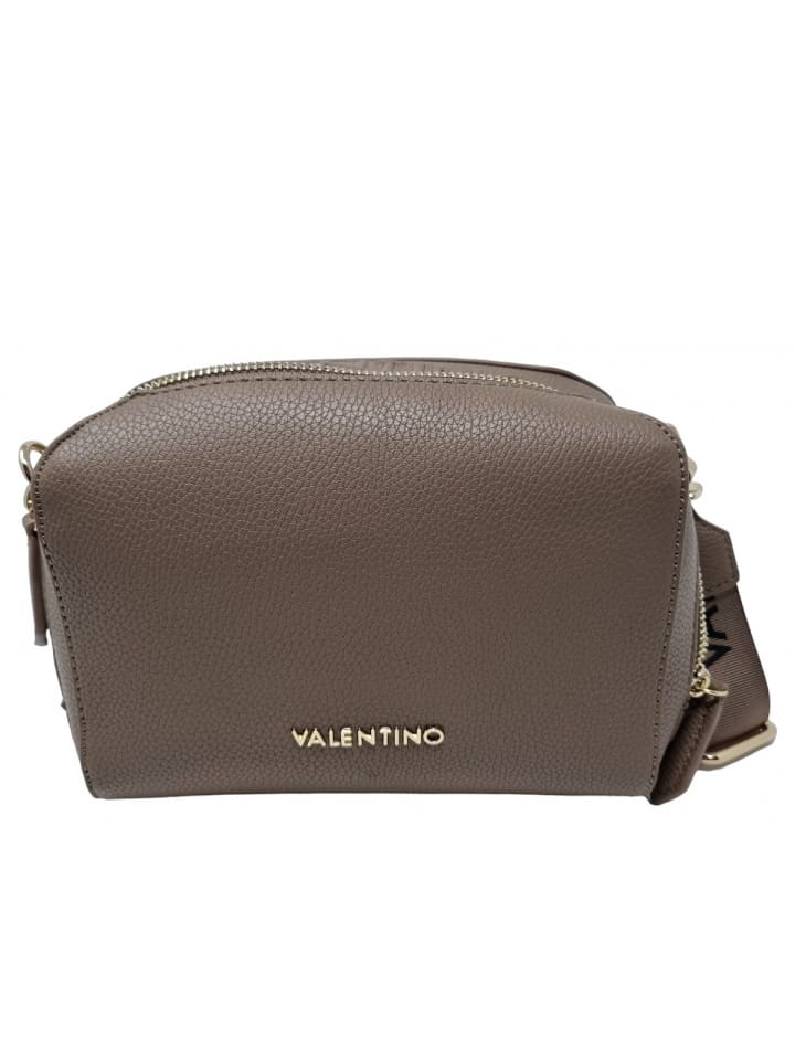 

Сумка Valentino, бежевый