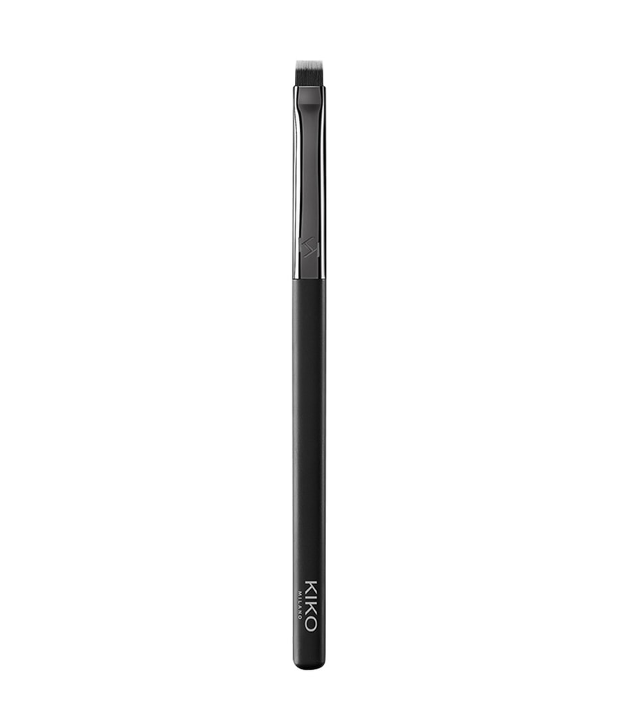 

Кисть для теней KIKO Milano Eyes 61 Graphic Eyeliner Brush, 1 шт.