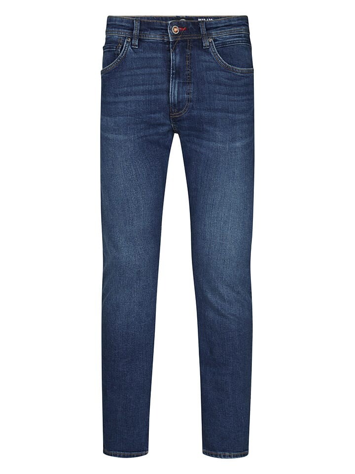 

Джинсы Petrol Industries Jeans Santiago - Regular fit -, синий