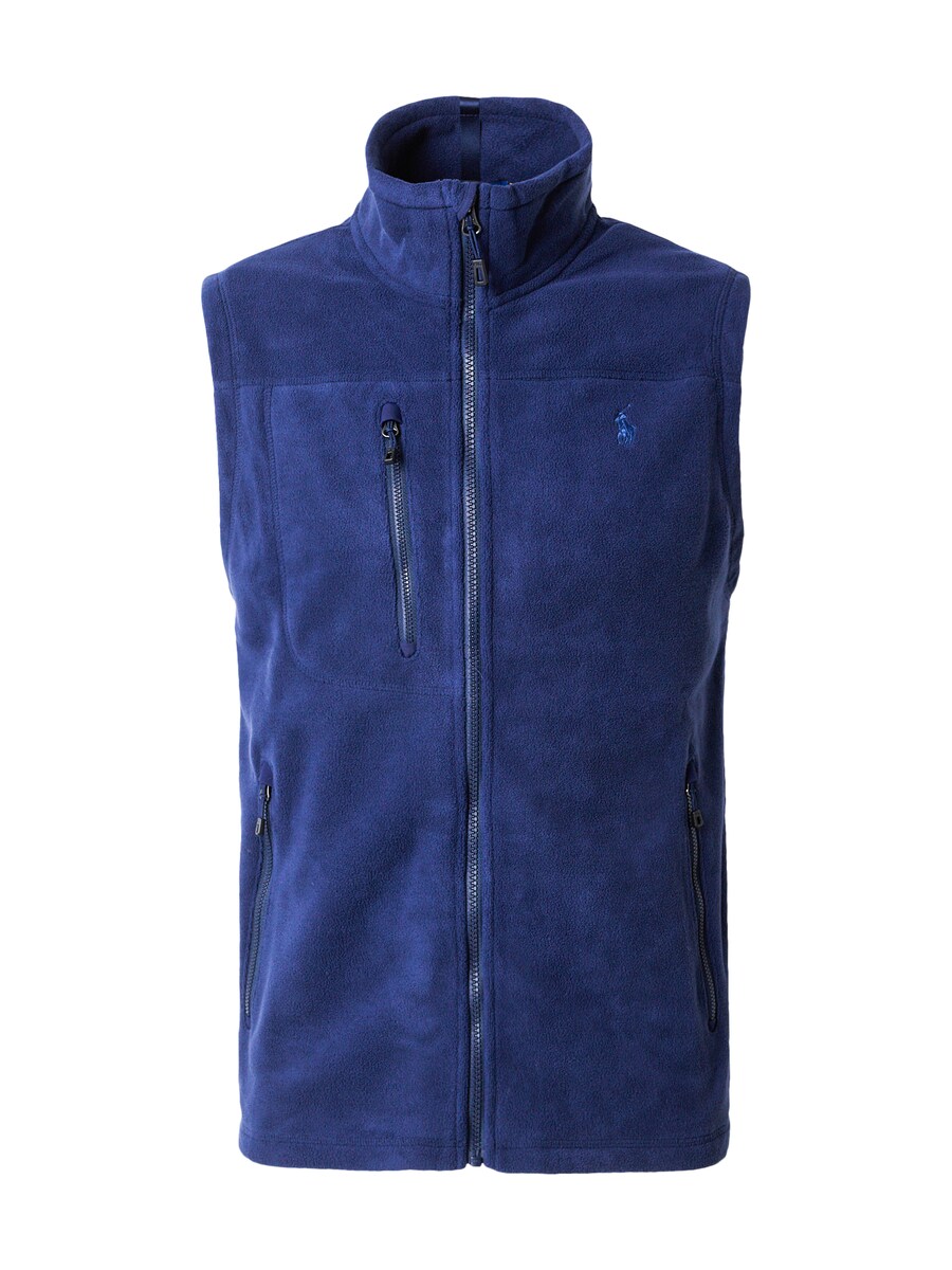 

Жилет Polo Ralph Lauren, морской синий