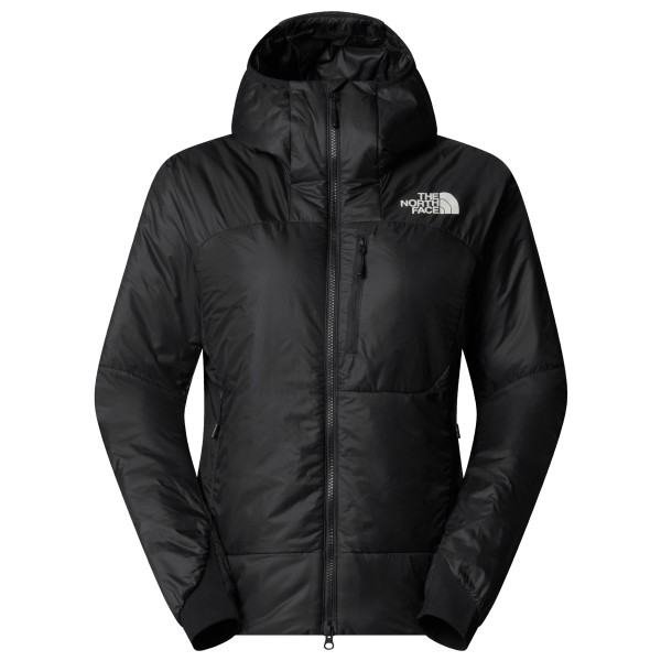 

Женская синтетическая куртка Andola - куртка из синтетического волокна The North Face, черный