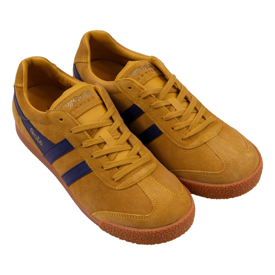 

GOLA Кроссовки прочные, долговечные, мягкие мужские - Harrier Suede