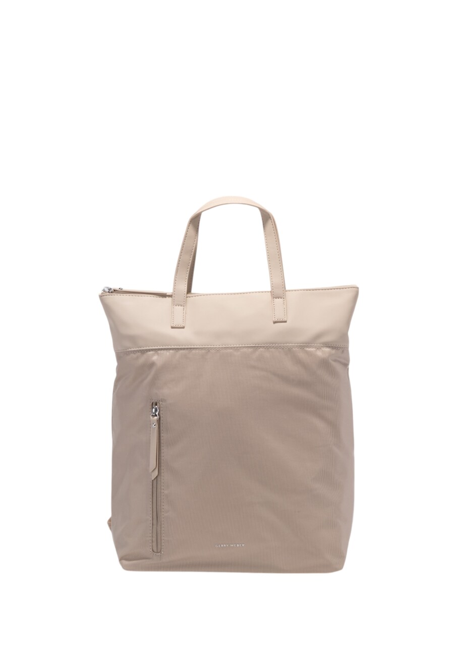 

Рюкзак GERRY WEBER Tranquility, цвет Cappuccino