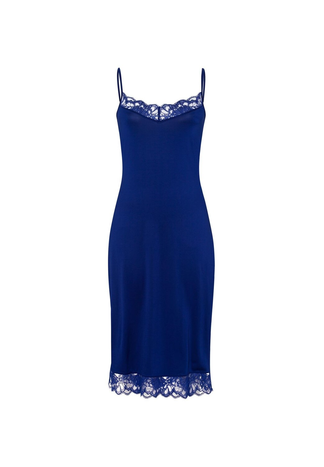 

Одежда для сна HANRO, цвет Space Blue Damen