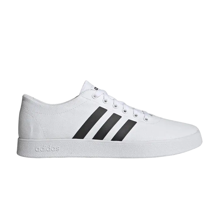 

Кроссовки Easy Vulc 2.0 'White Black', белый