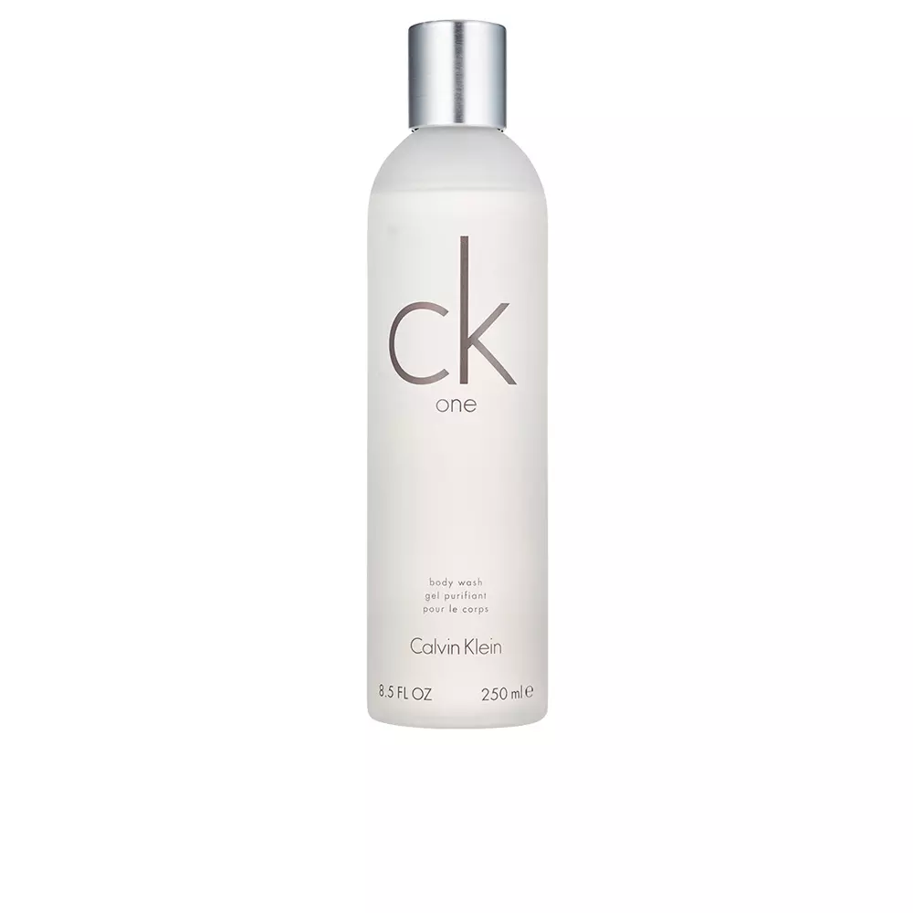 

Гель для душа Ck one body wash Calvin Klein, 250 мл.