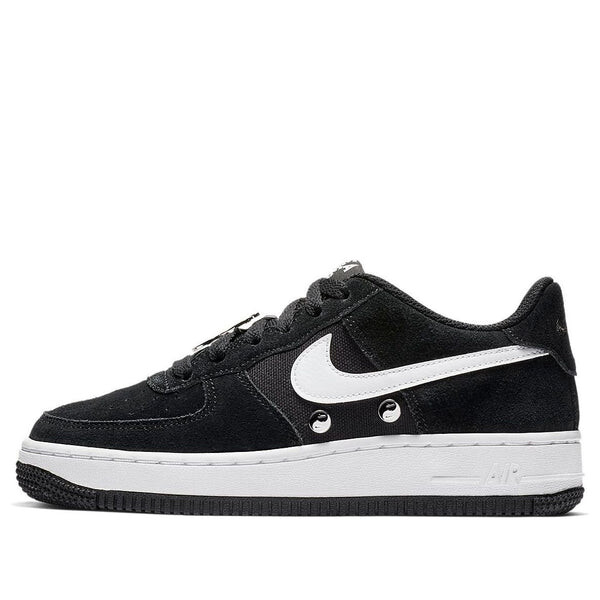 

Кроссовки air force 1 low 'have a day - black' Nike, черный