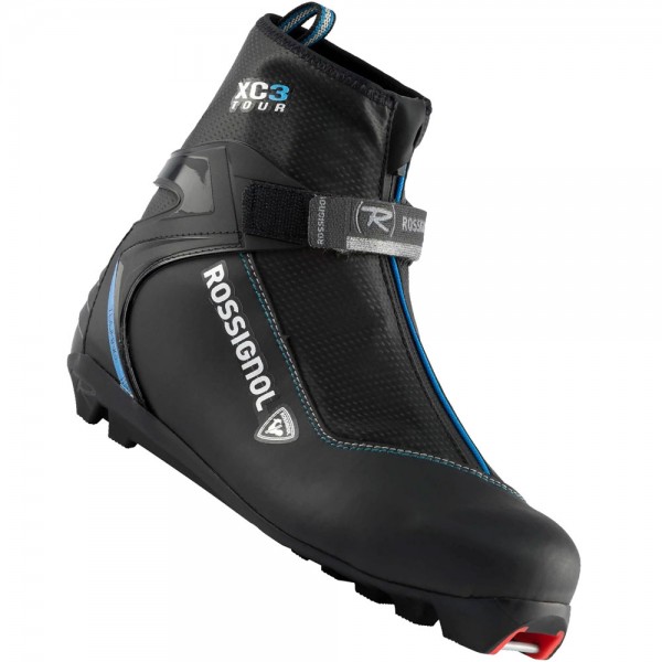 

Ботинки для беговых лыж XC 3 FW Rossignol, мультиколор