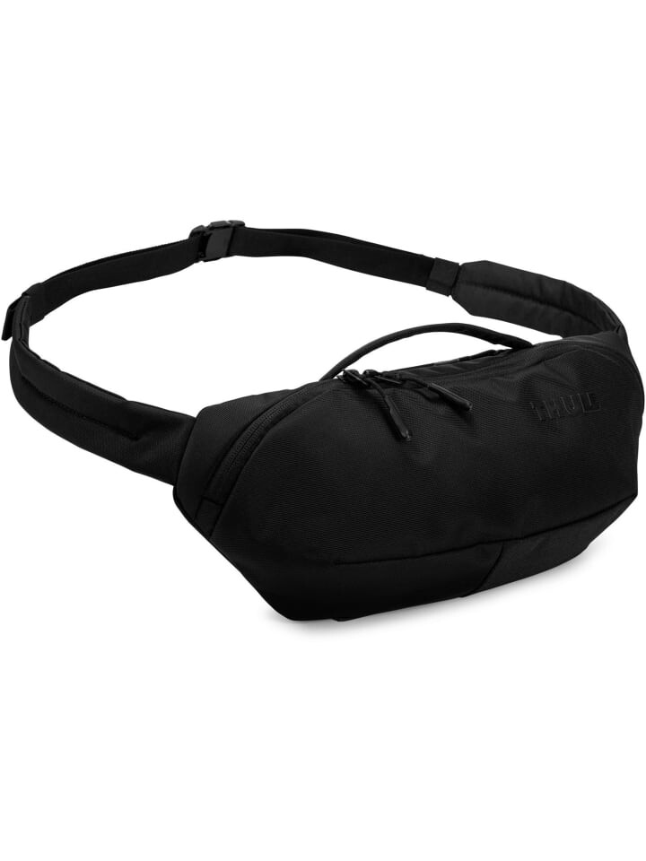 

Рюкзак Thule, черный