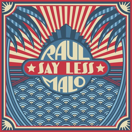 

CD диск Malo, Raul: Say Less