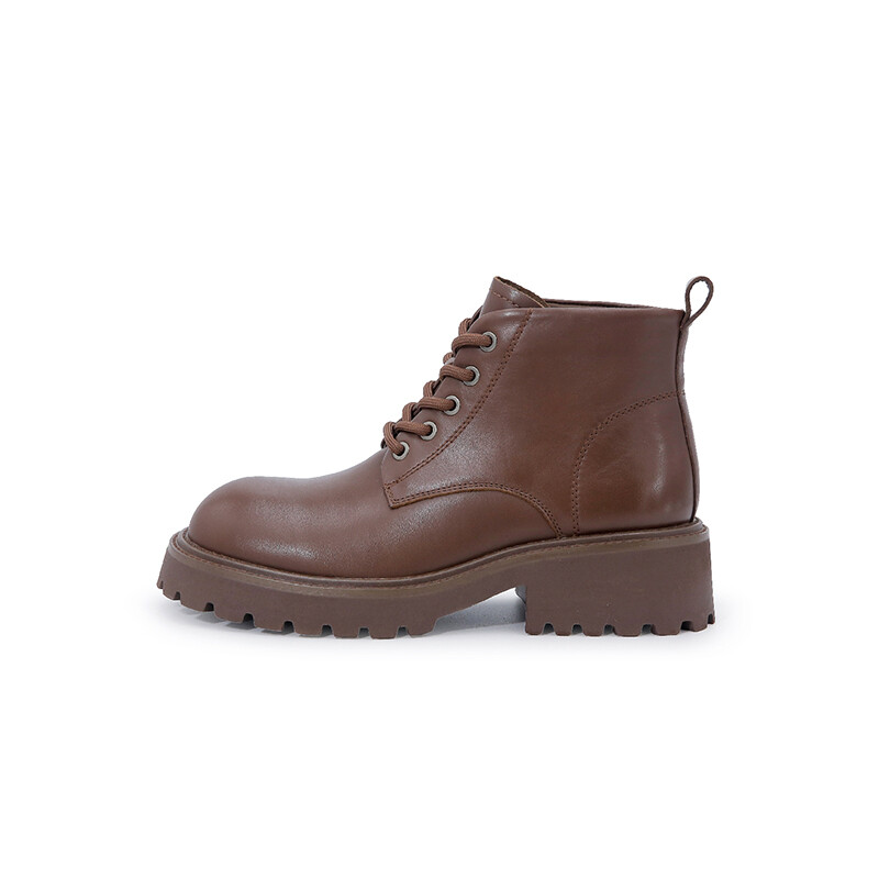 

Ботинки Martin Boot женские Myki, черный