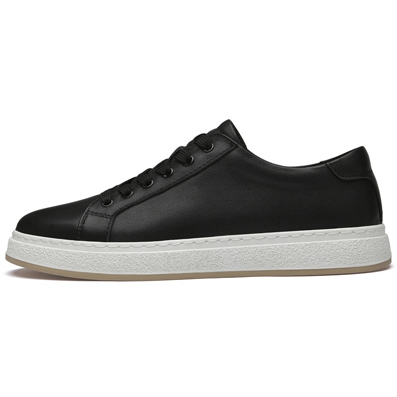 

Низкие мужские кроссовки LAORENTOU, Black
