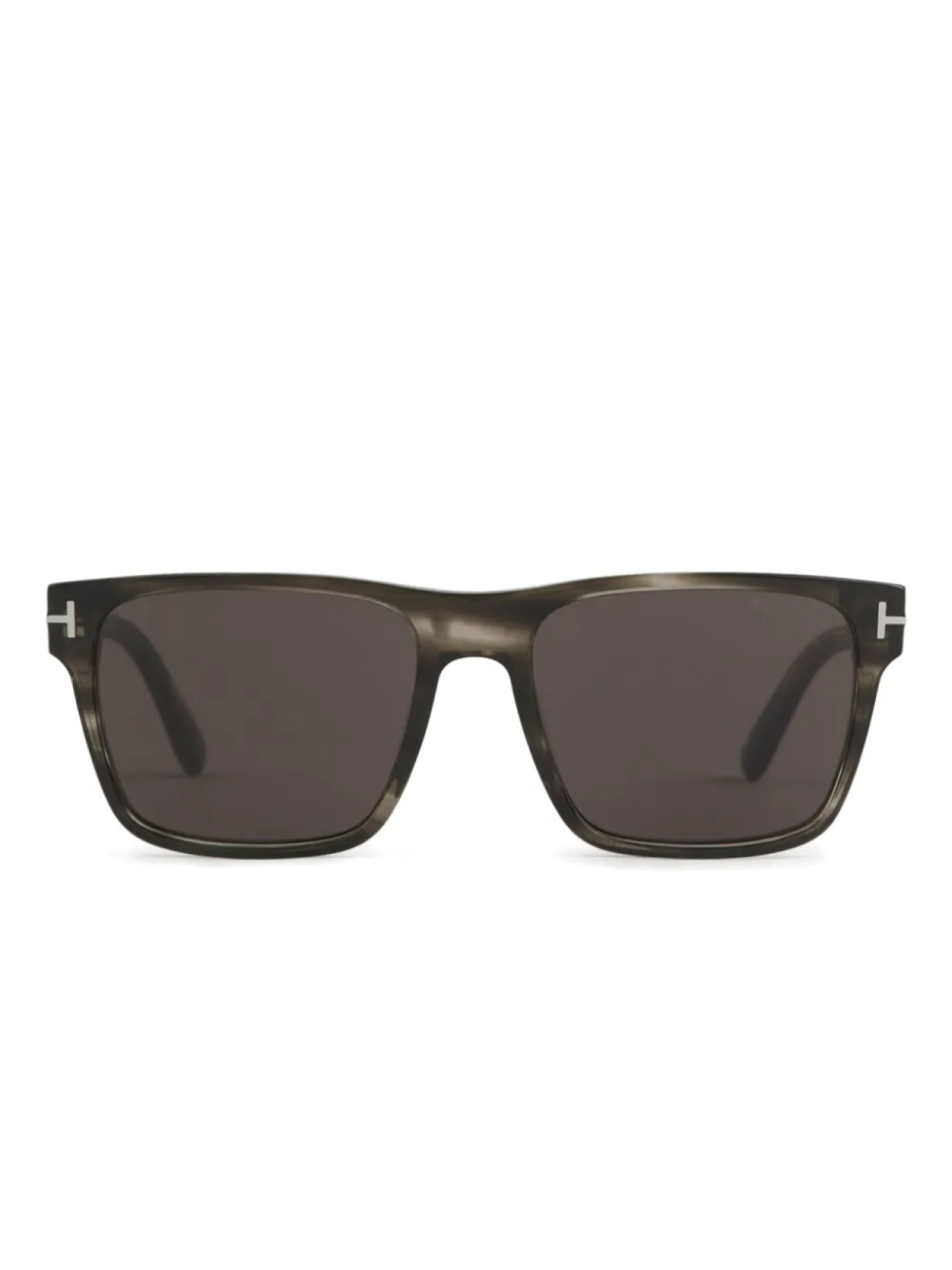 

Солнцезащитные очки TOM FORD Eyewear Calder, серый