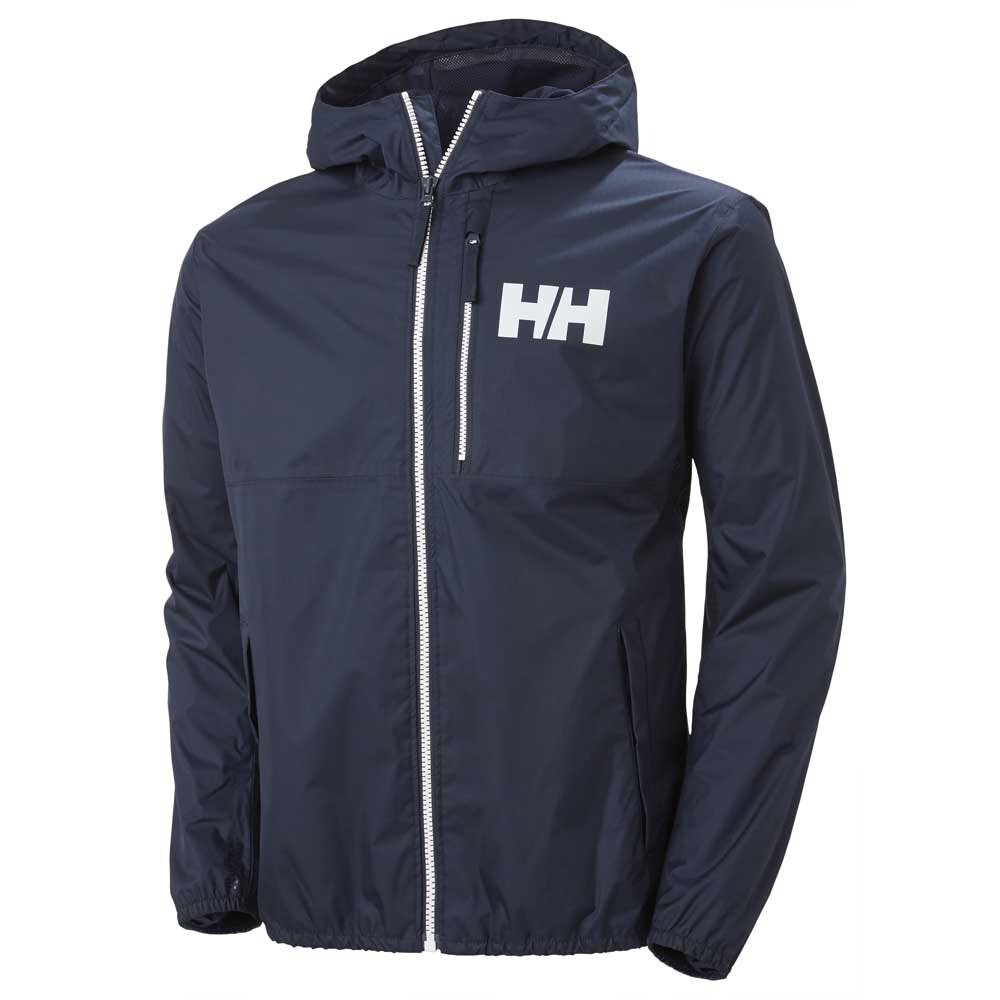 

Куртка Helly Hansen Belfast 2, синий
