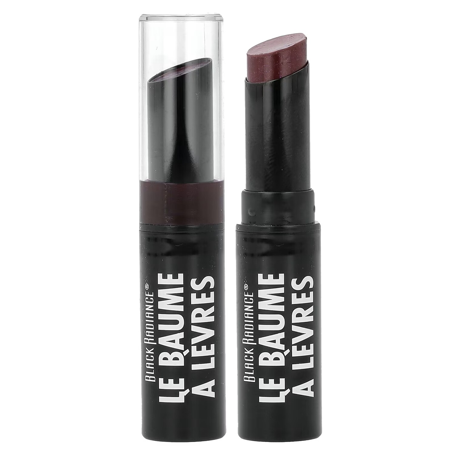 

Бальзам для губ Black Radiance 1320573 Luscious увлажняющий