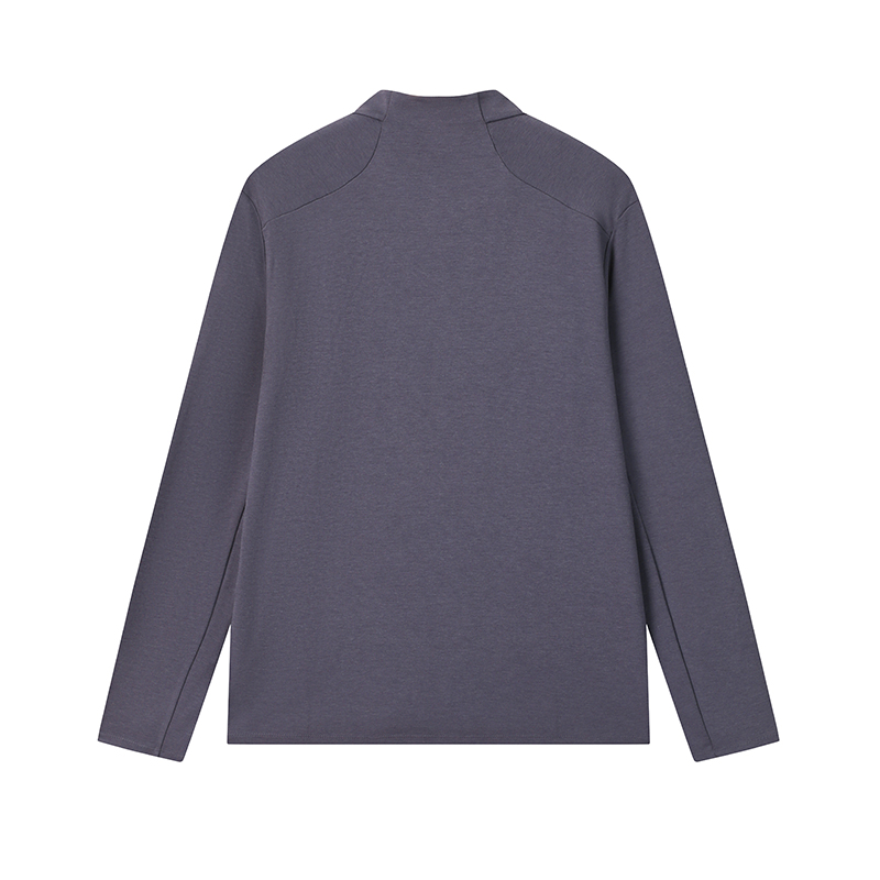 

FILA Белая футболка Men's Purple, Белый, FILA Белая футболка Men's Purple